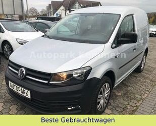 VW Volkswagen Caddy Nfz Kasten BMT 4Motion*TÜV 02-202 Gebrauchtwagen