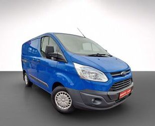 Ford Ford Transit Custom Kasten 310 L1 Trend Gebrauchtwagen