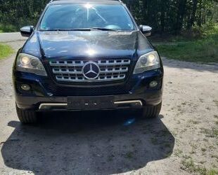 Mercedes-Benz Mercedes-Benz ML 320 CDI 4MATIC - Gebrauchtwagen