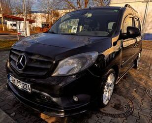 Mercedes-Benz Mercedes-Benz Citan Gebrauchtwagen