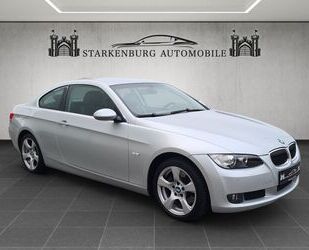 BMW BMW 325i xDrive Coupe/78Tkm/1 Hand/Allrad/Xenon Gebrauchtwagen