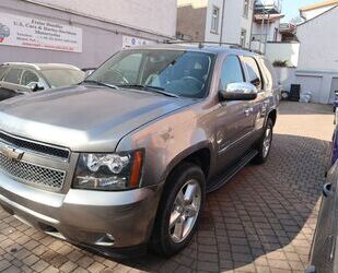 Chevrolet Chevrolet Tahoe 5,3 V8 LTZ 4X4 Leder Navi Tot-W Gebrauchtwagen