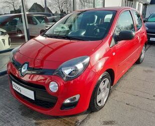 Renault Renault Twingo 1.2 LEV 16V 75 Dynamique, Austausch Gebrauchtwagen