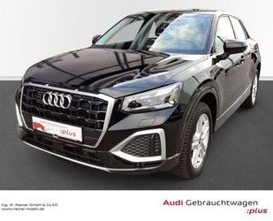 Audi Audi Q2 advanced 35TFSI S tronic Matrix-LED ACC Na Gebrauchtwagen