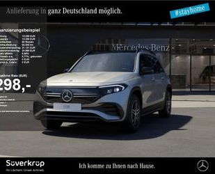 Mercedes-Benz EQB Gebrauchtwagen