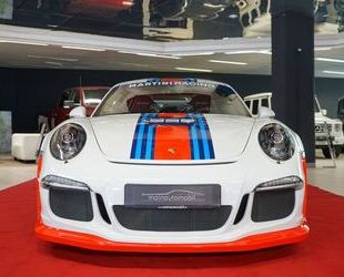 Porsche Porsche 991 GT3 RS 4.0 LIFT BRD SportChrono Carbon Gebrauchtwagen