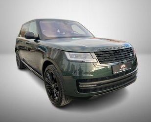 Land Rover Land Rover Range Rover P530 Autobiography *7Sitzer Gebrauchtwagen