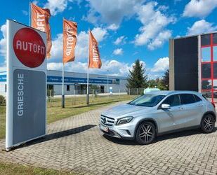 Mercedes-Benz Mercedes-Benz GLA 220 GLA -Klasse GLA 220 CDI Lede Gebrauchtwagen