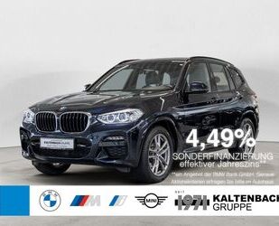 BMW BMW X3 xDrive 20d M-Sportpaket PDC LED SPORTSITZ(E Gebrauchtwagen