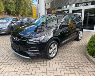 Opel Opel Grandland X 1.2 Turbo Innovation 18´´LMF*Bi-L Gebrauchtwagen