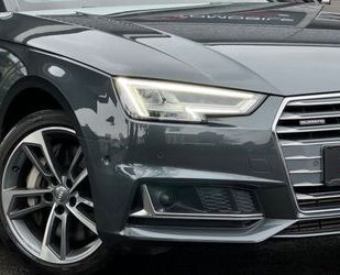 Audi Audi A4 Avant 50 TDI quattro sport Gebrauchtwagen