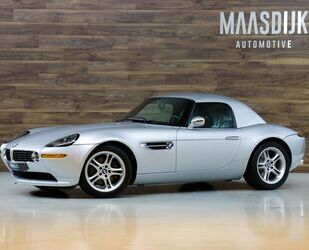 BMW BMW Z8 5.0|Hardtop|1283KM|Low mileage|Collectors i Gebrauchtwagen