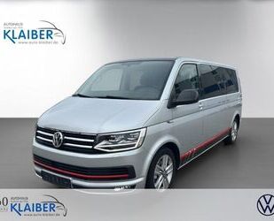 VW Volkswagen Caravelle T6 2.0 TDI DSG LR NAV+PDC+KAM Gebrauchtwagen