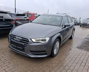 Audi Audi A3 Sportback ambiente Gebrauchtwagen