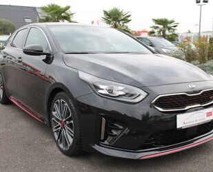 Kia Kia ProCeed GT, Garantie 08/28, el.Sitze, 1,Hand,L Gebrauchtwagen