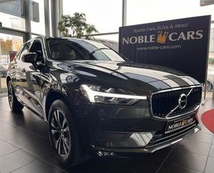 Volvo Volvo XC60 Momentum Pro 2WD LED NAVI ALU Gebrauchtwagen