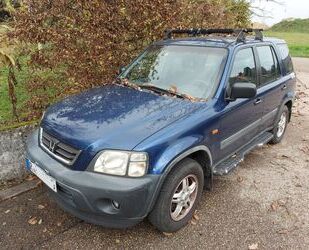 Honda Honda CR-V 2.0i CRV RD3 4x4 Gebrauchtwagen