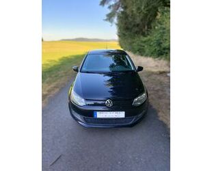 VW Volkswagen Polo 1.2 TDI 87g BlueMotion Gebrauchtwagen