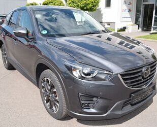 Mazda Mazda CX-5 Sports-Line AWD - LED - Bose - Euro 6 Gebrauchtwagen