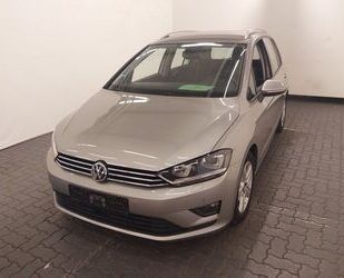 VW Volkswagen Golf Sportsvan VII Comfortline BMT*NAVI Gebrauchtwagen