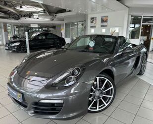 Porsche Porsche Boxster*Sound-Package+* Sportsitze Plus *B Gebrauchtwagen