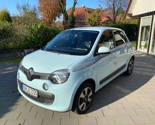 Renault Renault Twingo Dynamique SCe 70 Stop & Start Dynam Gebrauchtwagen