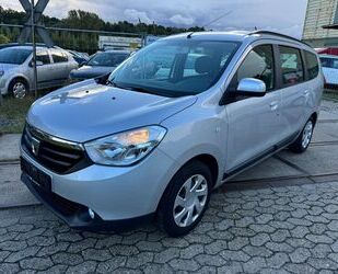 Dacia Dacia Lodgy Laureate 1,6*Navi*7-Sitzer*1.Hand*Klim Gebrauchtwagen