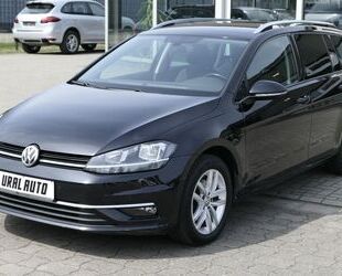 VW Volkswagen Golf VII Comfortline /Start-Stopp/Navi/ Gebrauchtwagen