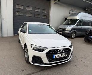 Audi Audi A1 Sportback 25 TFSI S Line,Virtual,Modell201 Gebrauchtwagen