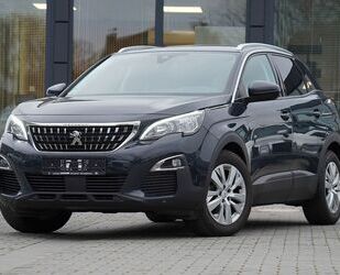 Peugeot Peugeot 3008 Active *MIT 2 JAHRE GARANTIE !!!* Gebrauchtwagen