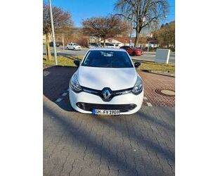 Renault Clio Gebrauchtwagen