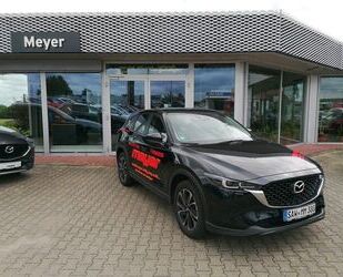 Mazda Mazda CX-5 L SKYACTIV-D 150 FWD 5T 6GS AL-ADVANTAG Gebrauchtwagen