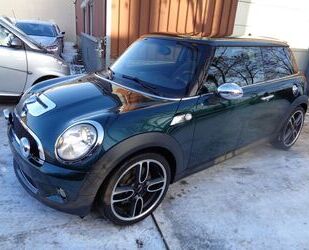 Mini MINI John Cooper Works, Klima, Leder *ATM jetzt ne Gebrauchtwagen