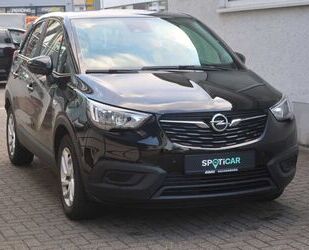 Opel Opel Crossland X Edition Gebrauchtwagen