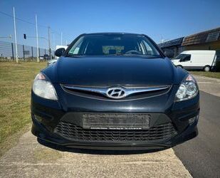 Hyundai Hyundai i30 Edition+ Gebrauchtwagen