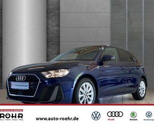 Audi Audi A1 Sportback S line (Garantie 11/2028.Navi.GR Gebrauchtwagen