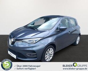 Renault Renault ZOE R135 Experience R135/Z.E. 50 (Miet-Bat Gebrauchtwagen