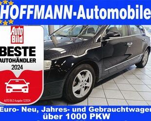 VW Volkswagen Passat Tüv 11.2024 Gebrauchtwagen