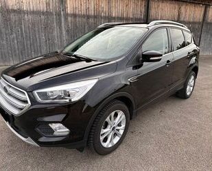 Ford Ford Kuga 1,5 EcoBoost Titanium Titanium SUV Eco Gebrauchtwagen