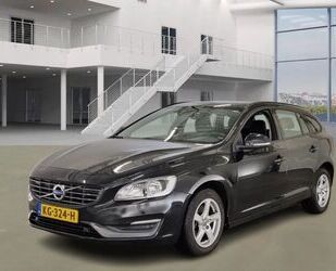 Volvo Volvo V60 1.6 D2 R-Design Gebrauchtwagen