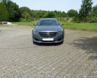 Opel Opel Insignia 2.0 CDTI Sport Innovation Gebrauchtwagen