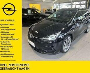 Opel Opel Astra K ST Business Elegance Matrix,Bose,SHZ, Gebrauchtwagen