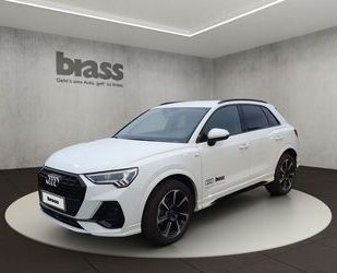 Audi Audi Q3 35 TFSI S line S tronic Gebrauchtwagen