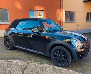 Mini MINI Cooper Cabrio 2.Gen R57 Gebrauchtwagen