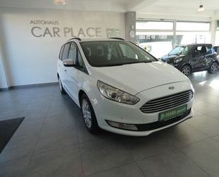 Ford Ford Galaxy 2.0 TDCI Trend/1 Hd/Klimaaut/PDC/AHK/ Gebrauchtwagen