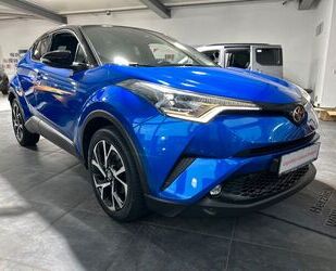 Toyota Toyota C-HR Style Selection Gebrauchtwagen