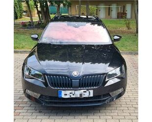 Skoda Skoda Superb 4x4 280PS, AHK, Pano, SHZ Gebrauchtwagen