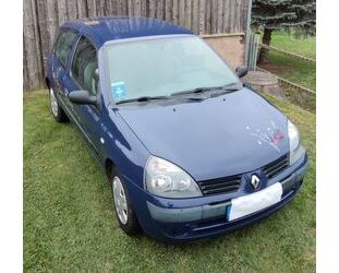 Renault Renault Clio Campus 1.2 Campus Gebrauchtwagen