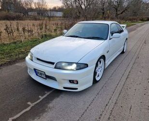 Nissan Nissan Skyline R33 GTS-T 500hp Gebrauchtwagen