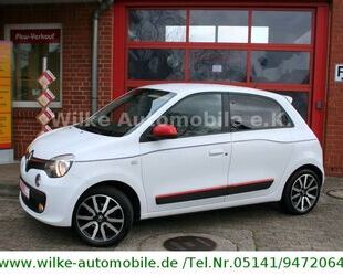 Renault Renault Twingo Sport+Navi+Rückfahrkamera+63.500 KM Gebrauchtwagen